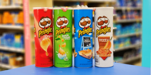 NEW Pringles Giveaway | Score FREE Chips or Trip to Rolling Loud Miami (80,000 Will Win Instantly!)