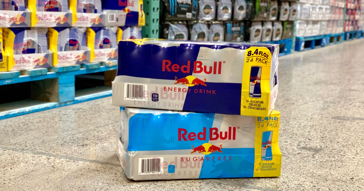 Red Bull