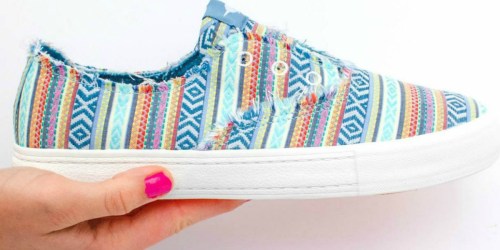 Up to 55% Off Women’s Rocket Dog Footwear on Zulily