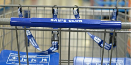 Sam’s Club One Day Sale Live NOW | Don’t Miss All the HOT Deals