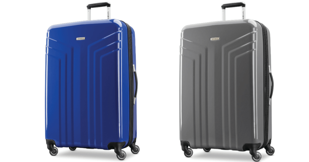 Samsonite Sparta 29" Spinner Luggage