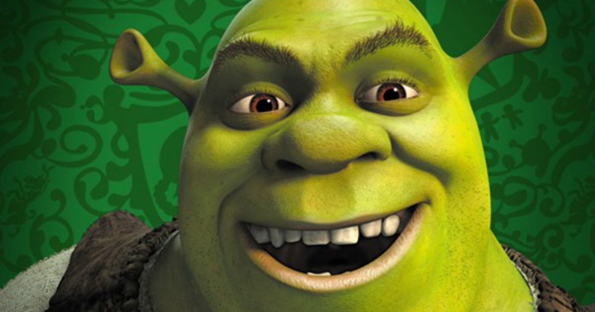 Shrek