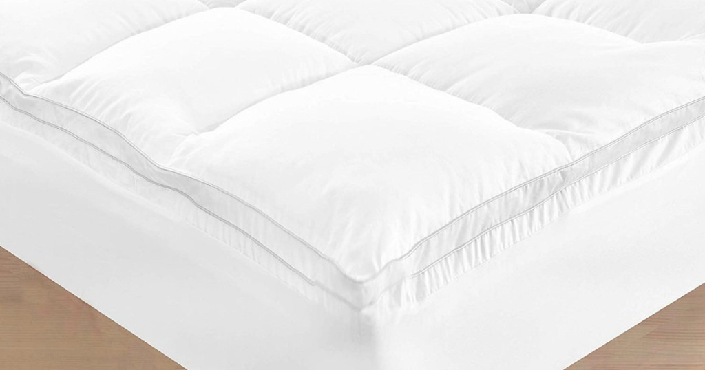 Sleep Mantra Mattress Protectors
