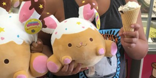 Smooshy Mushy Plush Toys as Low as $4.66 at Walmart (Regularly $15)