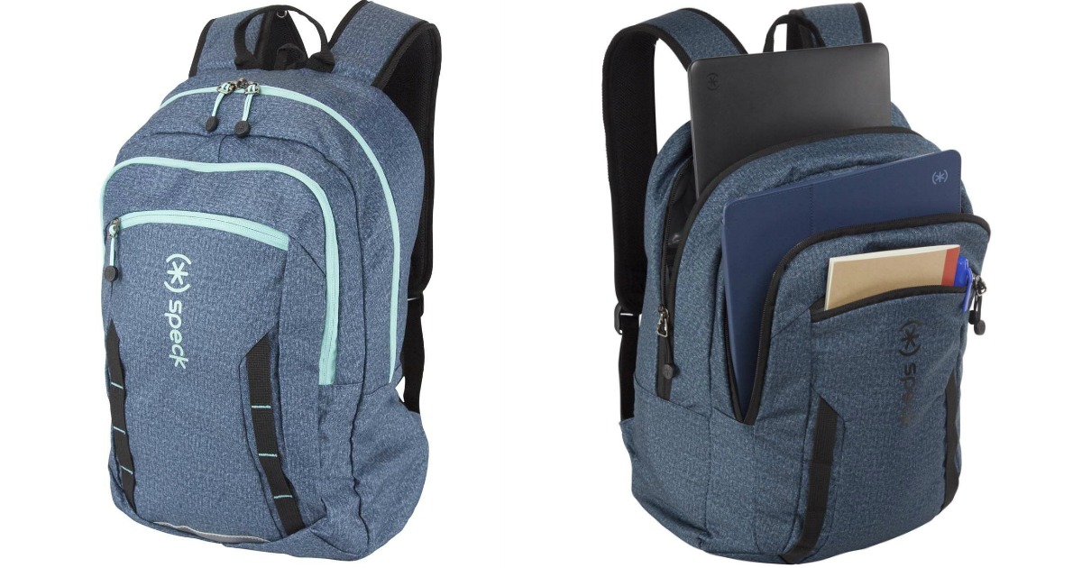 Speck Prep Backpack