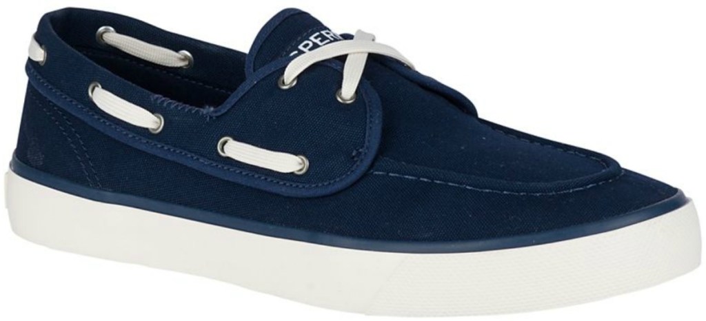 Sperry Men's Boat Shoes in blue