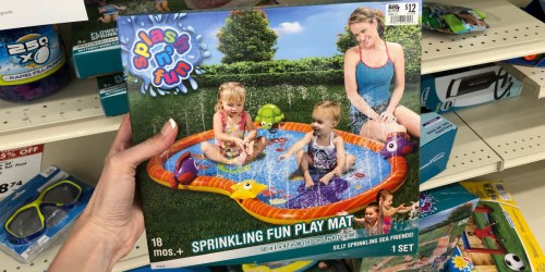 Up to 75% Off Summer Clearance at Big Lots | Pools, Garden Decor & More