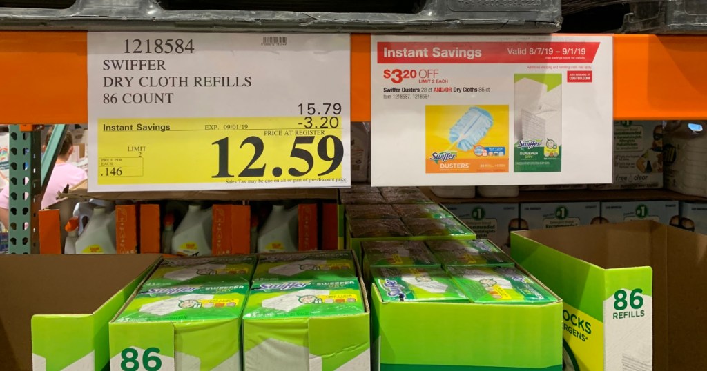 Swiffer