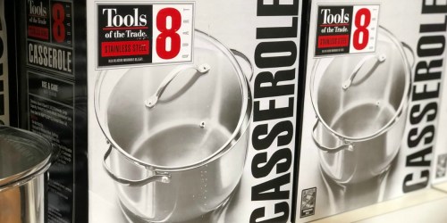 Cookware & Small Appliances Only $9.99 After Macy’s Rebate (Regularly up to $60)