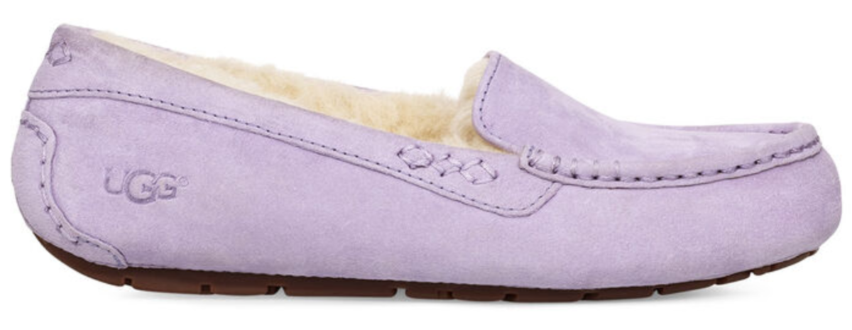 UGG Ansley Lavendar