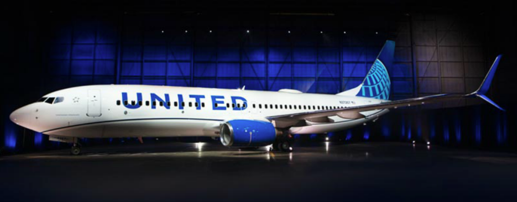 United Airlines