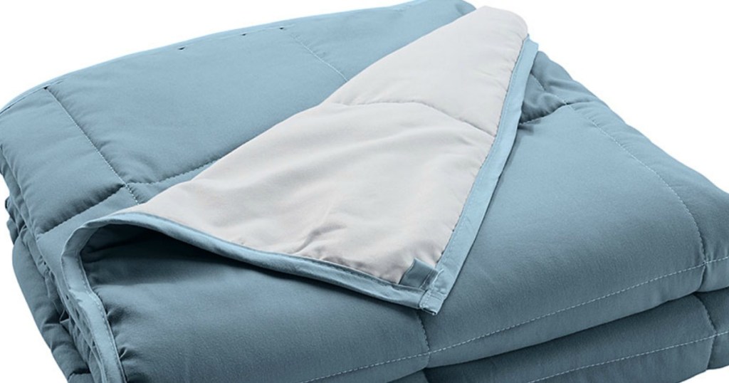 weighted blanket