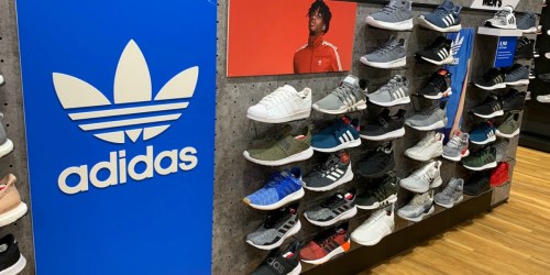 Up to 60% Off Men’s & Women’s Shoes | Nike, Under Armour, adidas & More