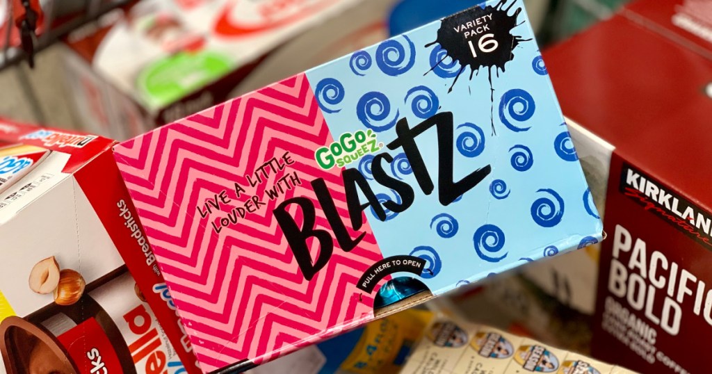 Blastz