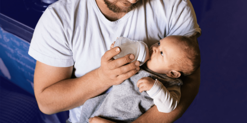 Over 50% Off Similac Infant & Toddler Formula + Free Shipping  on Amazon