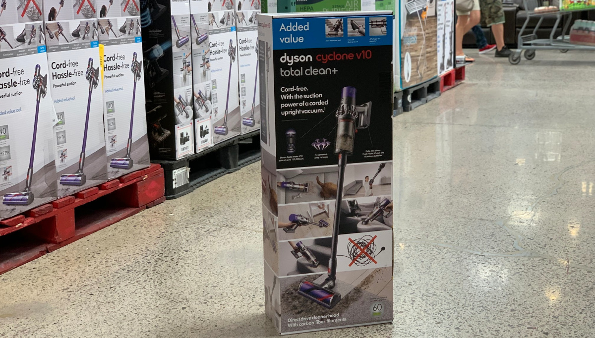 Dyson