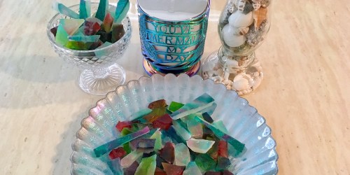 Make These Edible Crystal-Like Gems — They’re Almost Too Pretty to Eat!