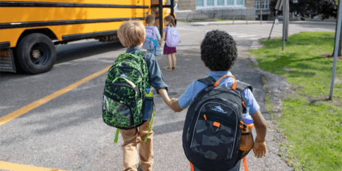 High Sierra Backpack AND Lunch Bag Combo from $22.98 Shipped (Regularly $50+)