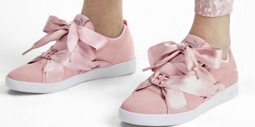 Extra 50% Off PUMA Shoes