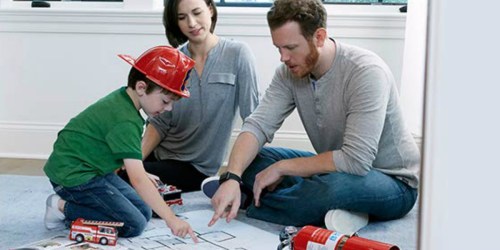 First Alert Fire Extinguisher Only $16.99 at Amazon (Regularly $33)