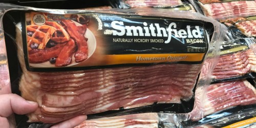 Kroger’s 4-Day Sale | 50¢ Betty Crocker Cake Mix, $2.99 Smithfield Bacon & More