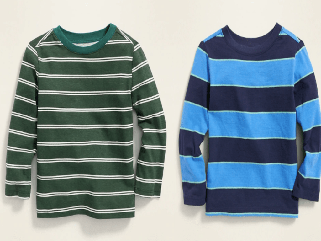 toddler shirts old navy