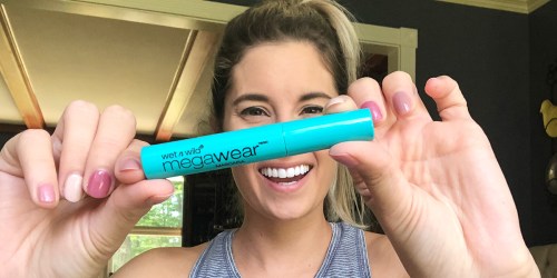 Mascara Under $1?! See What Our Makeup Guru Thinks of Wet N Wild Cosmetics