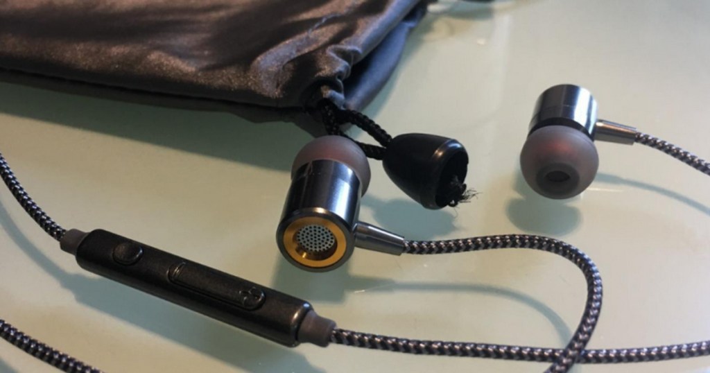 Amazon earbuds 2 pack