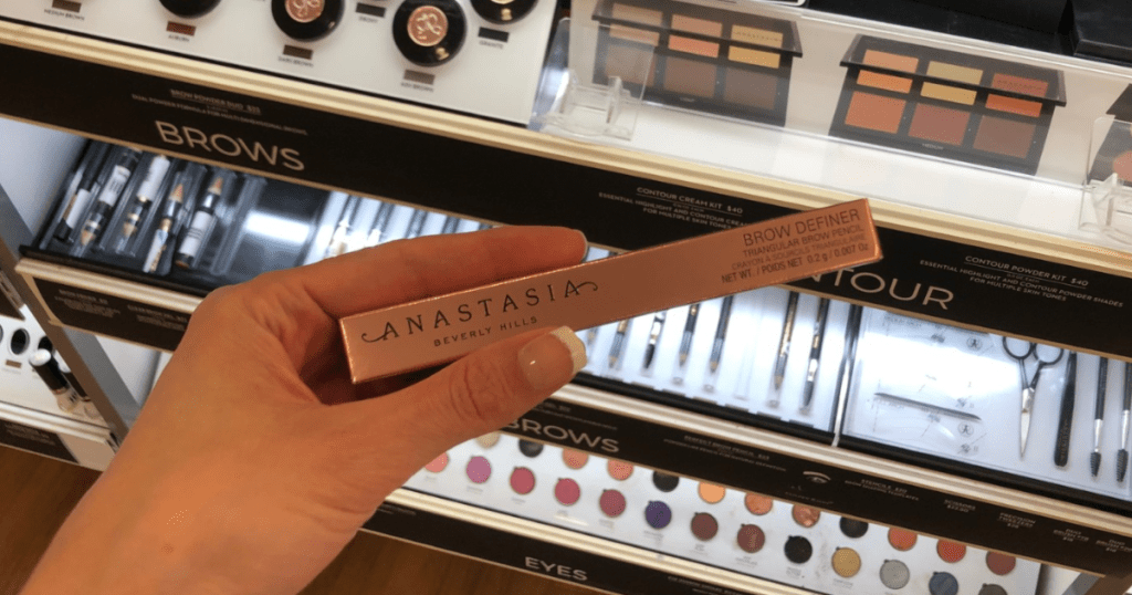 Anastasia Beverly Hills Brow Definer