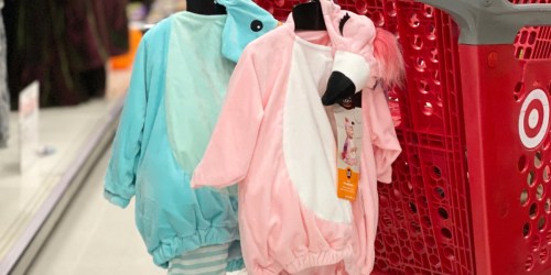 30% Off Halloween Costumes & Accessories at Target | In-Store & Online