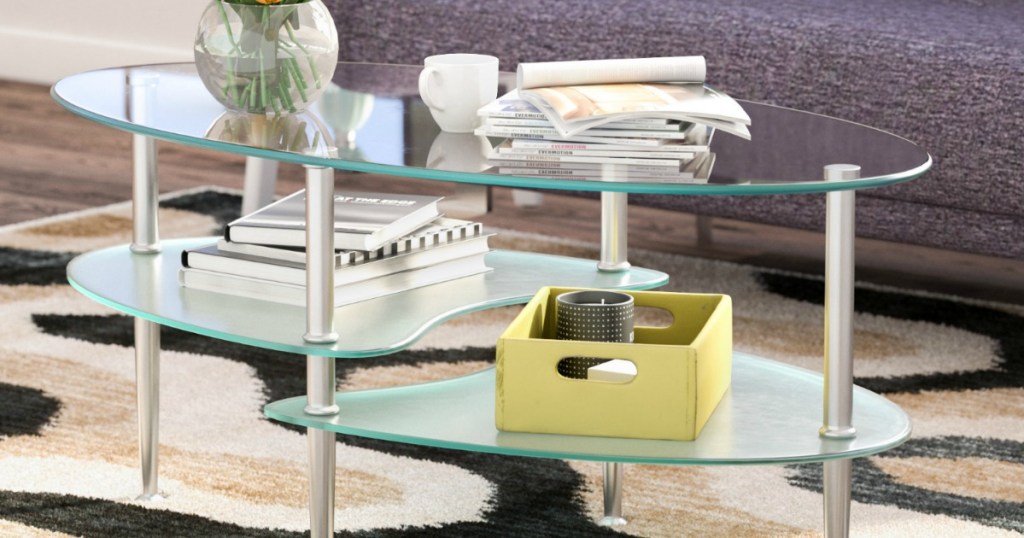 Bartol Coffee Table