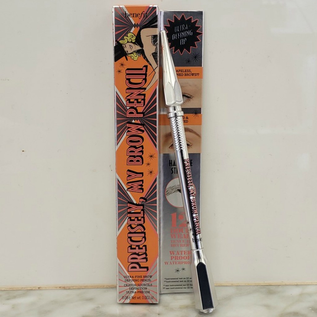 ULTA Benefit Precisely My Brow Pencil