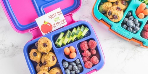 Up to 50% Off Bentgo Bento Boxes & More at Zulily