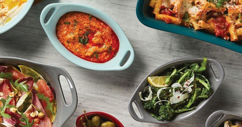 Rachael Ray Cookware at Macy's