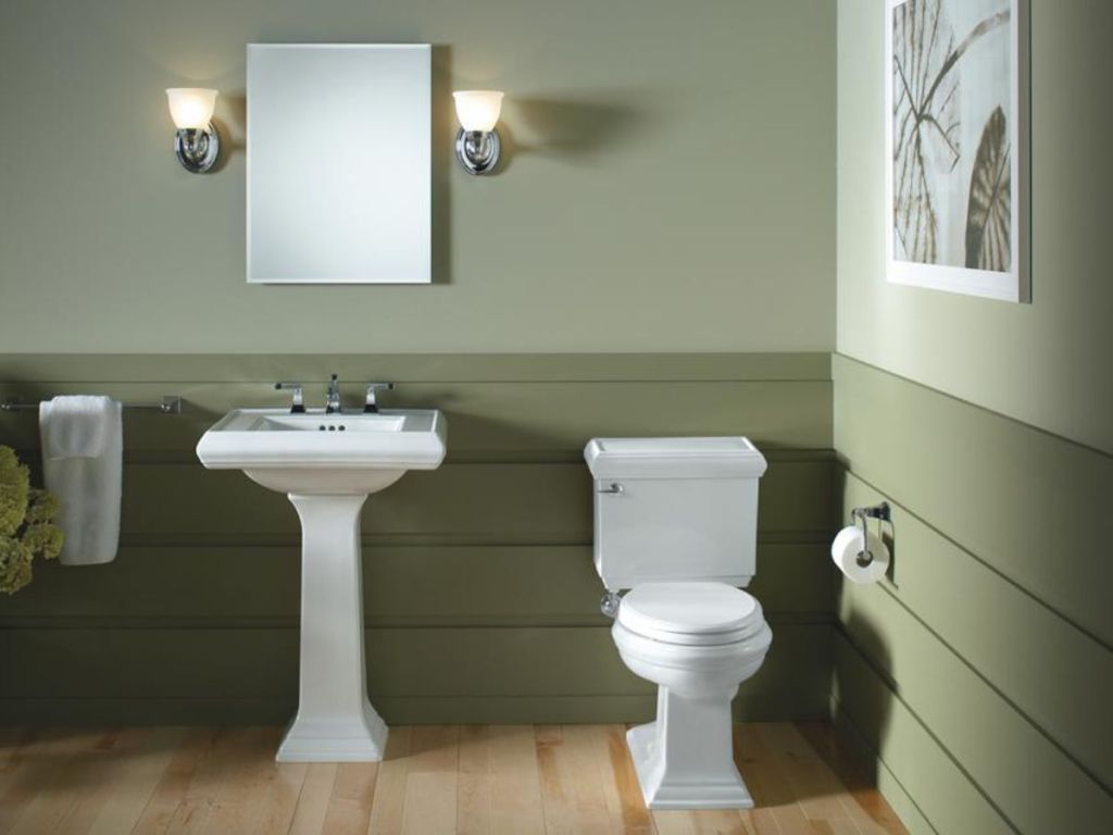 Kohler Toilet