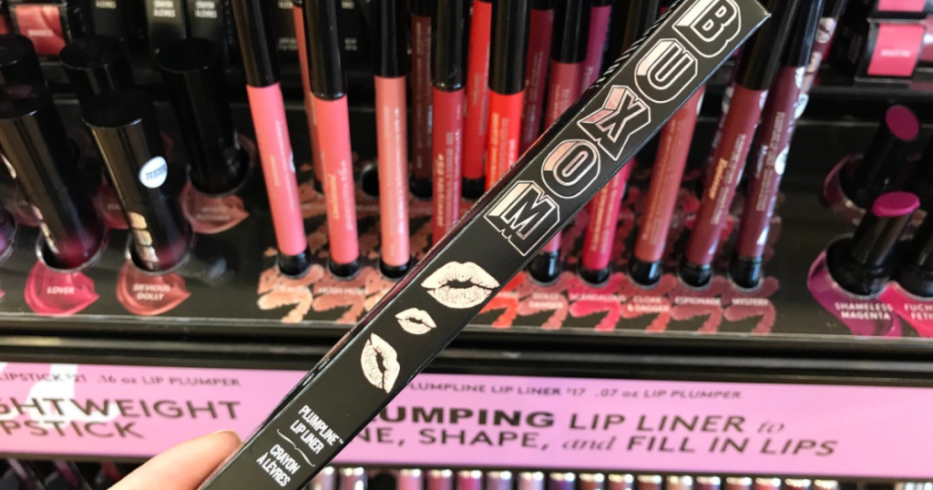 Buxom Plumpline Lip Liner