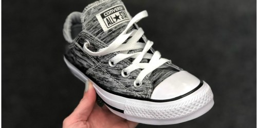 Converse Sneakers for the Entire Family Only $25 Shipped (Regularly up to $120)
