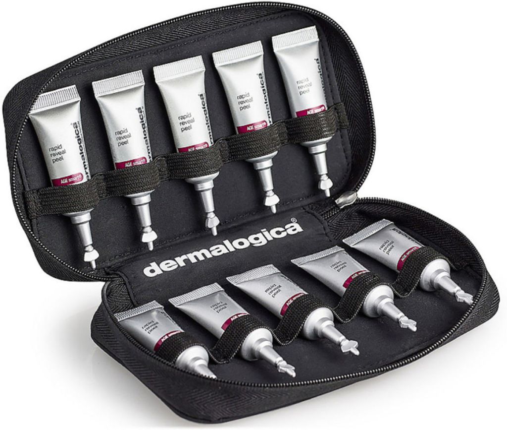 Dermalogica Rapid Reveal Peel