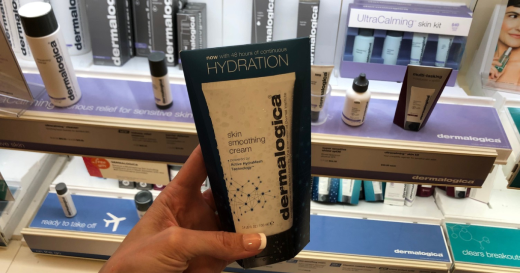 Dermalogica Skin Smoothing Cream