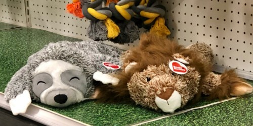 Buy One, Get One 40% Off Pet Items at Target
