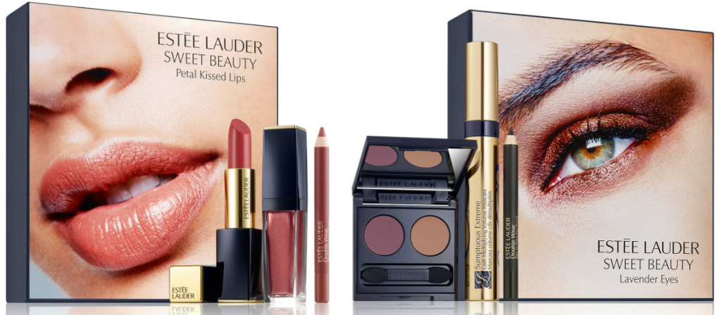 Estée Lauder Sweet Beauty 3-Piece Sets