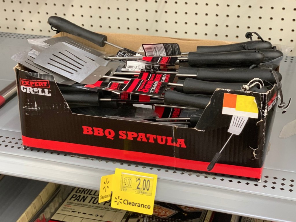 Expert Grill BBQ Spatula