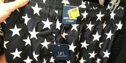 Up to 90% Off Men’s Apparel at Walmart.com