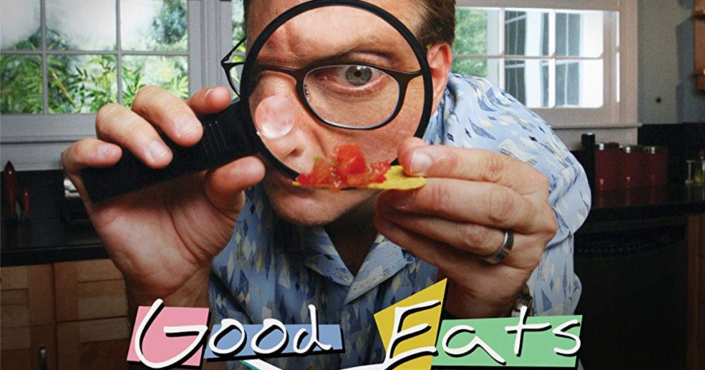 Good Eats Season 1