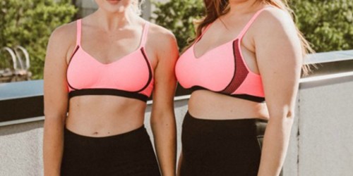 Hanes Women’s Bras as Low as $1.88 Each Shipped | Today Only