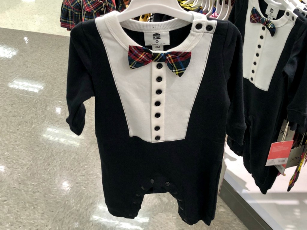 Harajuku Mini Bodysuits