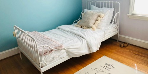 9 of the Best IKEA Beds (Starting at Under $100!) – Including Loft Beds & Kids Beds!