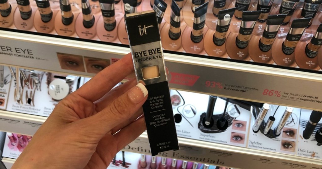 IT Cosmetics Bye Bye Under Eye