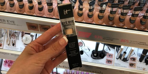 50% Off IT Cosmetics, MAC, Clinique & More at ULTA