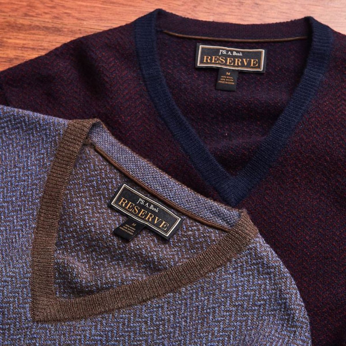 Jos. A. Bank Men's Sweaters